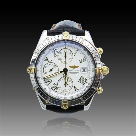 montre breitling occasion a vendre|prix des montres breitling.